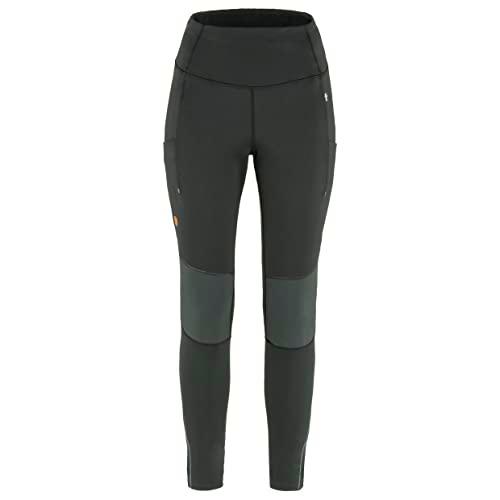 FJALLRAVEN Mallas Marca Modelo Abisko Värm Trekking Tights W