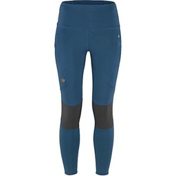 FJALLRAVEN Pantalón Marca Modelo Abisko Trekking Tights Pro W