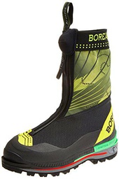 Boreal Stetind Botas de montaña, Unisex Adulto, Multicolor, 8.5