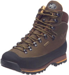 Millet - Zapatillas de senderismo para hombre, color Beige (2183 Almond/Vt Amande)
