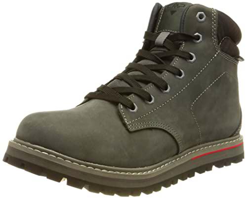 CMP Zapatos unisex Dorado Lifestyle Wp, color, talla 41 EU Weit