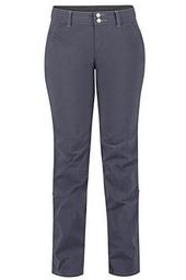 Marmot Wm's Kodachrome Pant Pantalones Trekking, Pantalones Outdoor