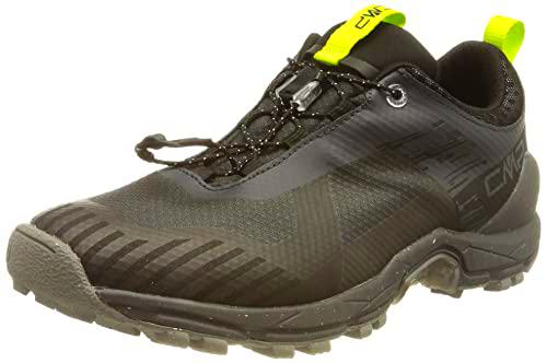 CMP Zapatillas de senderismo unisex RAHUNII WP., color