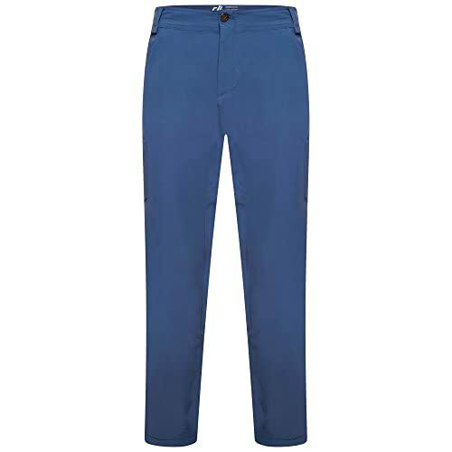 Dare2b Pantalones de Senderismo Tuned In II para Hombre con Tejido elástico