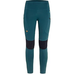 FJALLRAVEN Mallas Marca Modelo Abisko Trekking Tights HD W