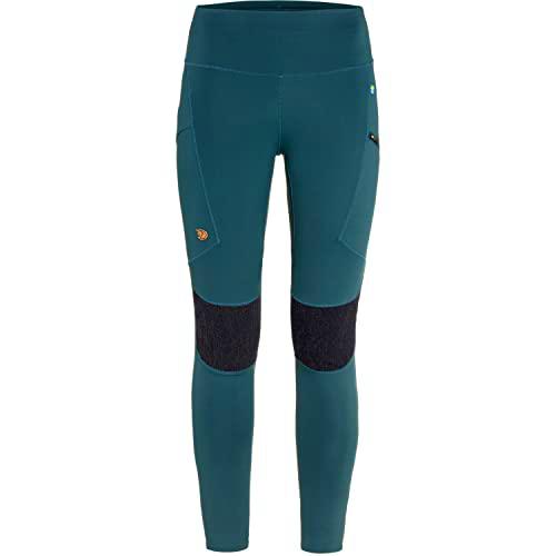 FJALLRAVEN Mallas Marca Modelo Abisko Trekking Tights HD W