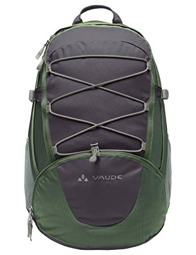 VAUDE Ifen 19 Mochila de Senderismo, Phantom Black