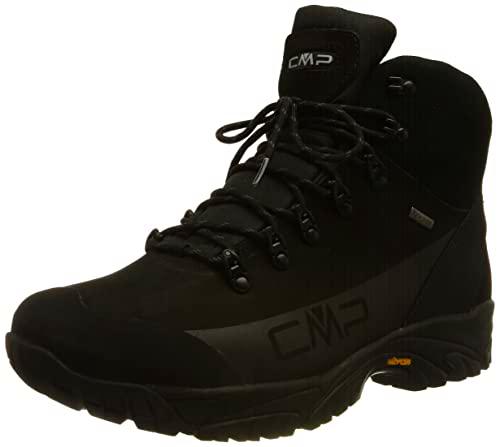CMP Zapatillas de trekking unisex DHENIEB WP., color