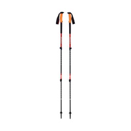 Black Diamond Trail Cork Trekking Poles, Hombre; 6006-Picante; Talla ÚNICA