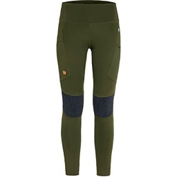 FJALLRAVEN Mallas Marca Modelo Abisko Trekking Tights HD W
