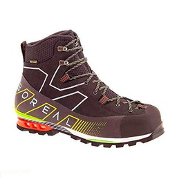 Boreal 61797 Bota, Unisex-Adult, Multicolor, 12