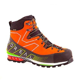 Boreal 61775 Bota, Unisex-Adult, Multicolor, 10.5