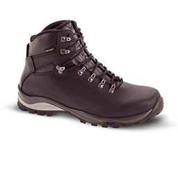 Boreal 61513 Bota, Unisex-Adult, Multicolor, 7.5