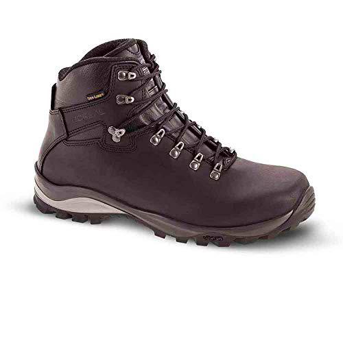 Boreal 61513 Bota, Unisex-Adult, Multicolor, 7.5