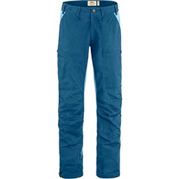 FJALLRAVEN Pantalón Marca Modelo Abisko Lite Trekking TRS M Reg