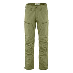 FJALLRAVEN Pantalón Marca Modelo Abisko Lite Trekking TRS W Reg