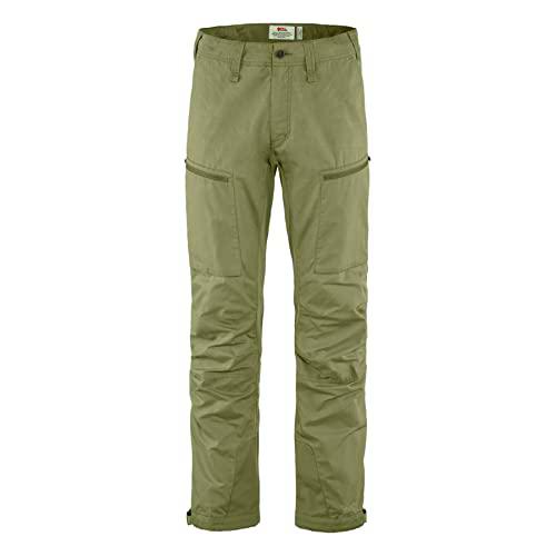 FJALLRAVEN Pantalón Marca Modelo Abisko Lite Trekking TRS W Reg