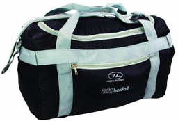 HIGHLANDER RUC094 - Mochila de Senderismo, Talla 20L