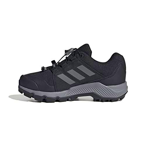 adidas Terrex GTX, Walking Shoe Unisex Adulto, Core Black/Grey/Core Black, 39 1/3 EU