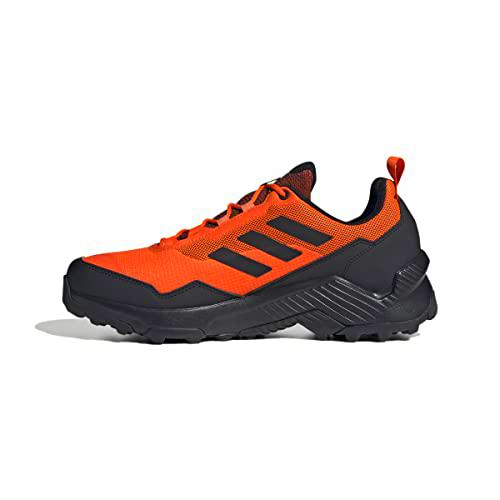 adidas Terrex EASTRAIL 2 R.RDY, Sneaker Hombre, Naranja (Impact Orange/Core Black/Coral Fusion), 42 2/3 EU