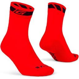 GripGrab Calcetines de Ciclismo de Invierno Lana Merina Térmicos y Transpirables Senderismo Trekking Colores Unisex