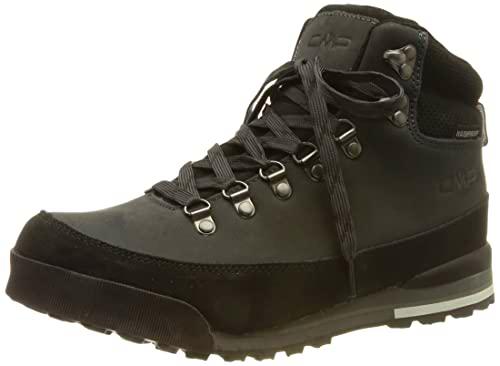 CMP Heka - Zapatillas de senderismo unisex, color, talla 45 EU Weit