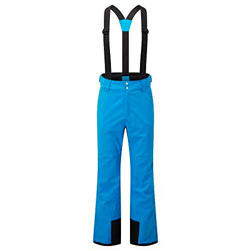 Dare 2b - Peto de esquí Impermeable Achieve II para Hombre, Color Azul