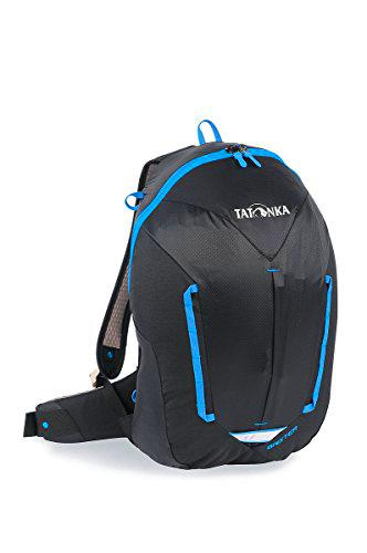 Tatonka Baixter - Mochila de Senderismo, Color Negro