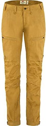 FJÄLLRÄVEN Pantalón Marca Modelo Abisko Lite Trekking TRS W Short