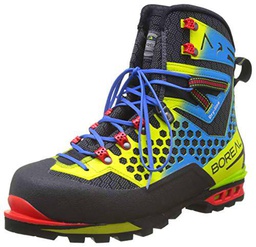 Boreal Triglav, Zapatillas de Senderismo Hombre, Multicolor (Multicolor 001), 47 EU