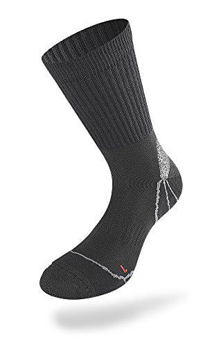 Lenz - Trekking 1.0, Color Gris, Talla EU 42-44