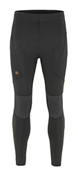 FJÄLLRÄVEN Pantalón Marca Modelo Abisko Trekking Tights Pro M