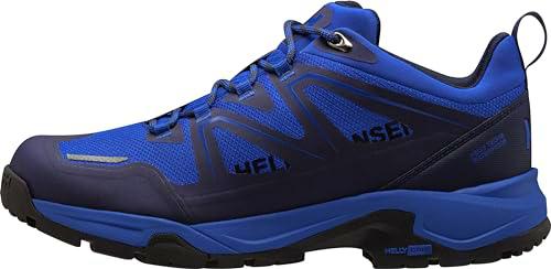 Helly Hansen Cascada Low Ht, Estilo de vida de montaña Hombre