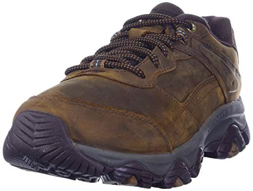 Merrell Moab Adventure 3, Zapato de Senderismo Hombre