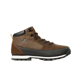 Bustagrip Vandal, Zapatos de Senderismo Hombre, marrón, 40 EU