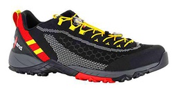 Kayland 018020055 ALPHA KNIT Hiking shoe Hombre BLACK EU 42