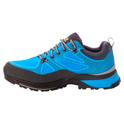 Jack Wolfskin Force Striker Texapore Low M, Zapatillas