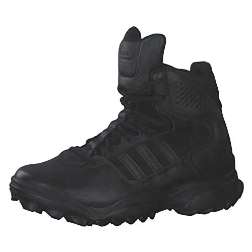 adidas GSG-9.7.E, Sneaker Hombre, Core Black/Core Black/Core Black, 40 2/3 EU