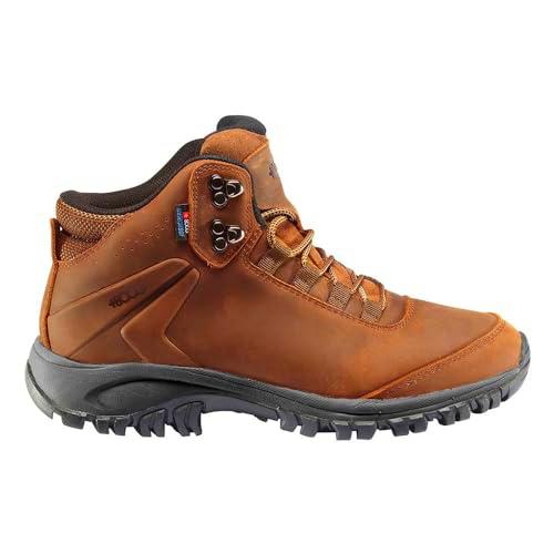 +8000 Botas de montaña Marca Modelo Talan 23I Marron