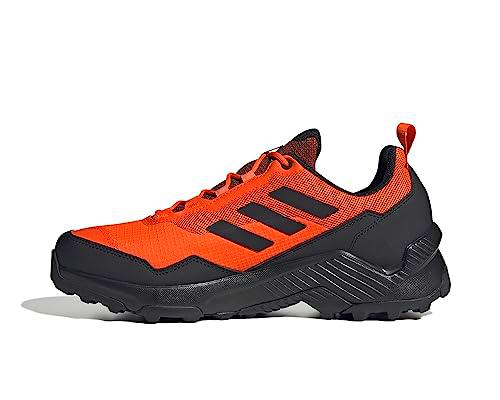 adidas Terrex EASTRAIL 2 R.RDY, Sneaker Hombre, Naranja (Impact Orange/Core Black/Coral Fusion), 43 1/3 EU