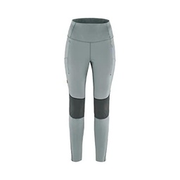 FJALLRAVEN Mallas Marca Modelo Abisko Värm Trekking Tights W