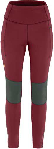 FJALLRAVEN Mallas Marca Modelo Abisko Värm Trekking Tights W