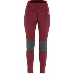 FJALLRAVEN Mallas Marca Modelo Abisko Värm Trekking Tights W