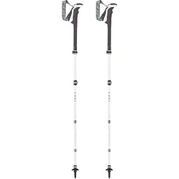 Leki Bastones de Senderismo Micro Vario Carbon Lady As para Mujer