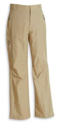 Tatonka Pantalones de Trekking para Hombre, Color Gris