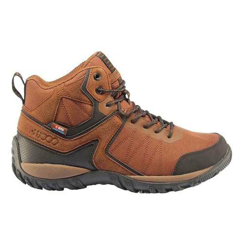 +8000 Botas de montaña Marca Modelo TOKAN Marron