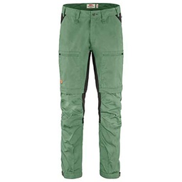 FJÄLLRÄVEN Pantalón Marca Modelo Abisko Lite Trekking Zip-Off M Reg