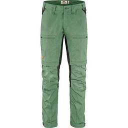 FJÄLLRÄVEN Pantalón Marca Modelo Abisko Lite Trekking Zip-Off M Long