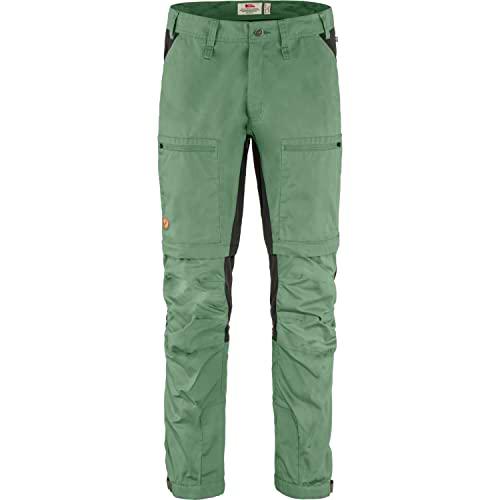 FJÄLLRÄVEN Pantalón Marca Modelo Abisko Lite Trekking Zip-Off M Long