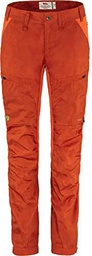 FJÄLLRÄVEN Pantalón Marca Modelo Abisko Lite Trekking TRS W Short